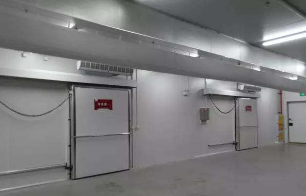 投资建造农产品冷库需要投入多少预算?