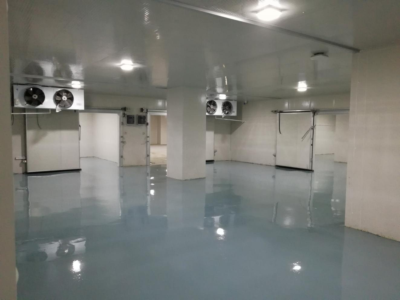 大型医药冷藏库安装标准有哪些？建设安装费用价格是多少？