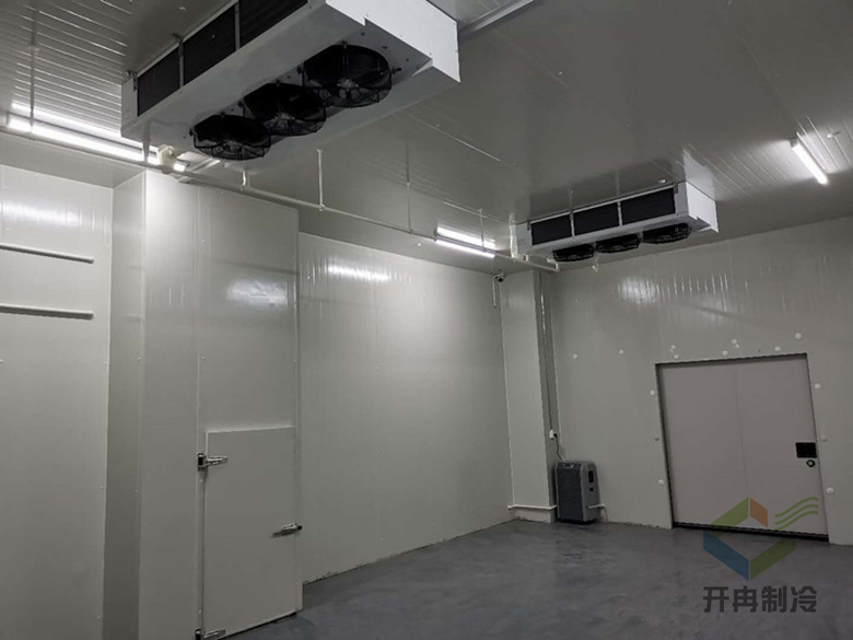 沈阳生物制剂冷库建设标准  gsp诊断试剂冷库