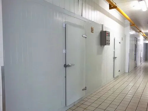 山东菏泽防爆冷库设计冷库 山东菏泽防爆冷库设计冷库