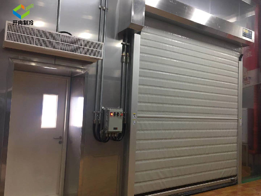 杭州防爆冷库制作冷库建造预算