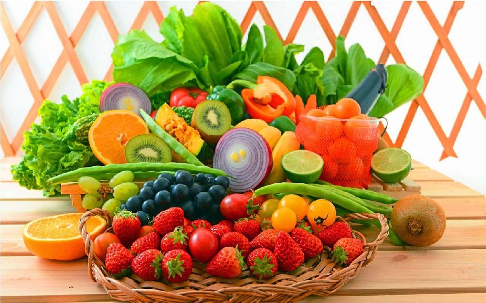 大型果蔬冷库冷却降温的方式是什么 大型果蔬冷库冷却降温的方式是什么