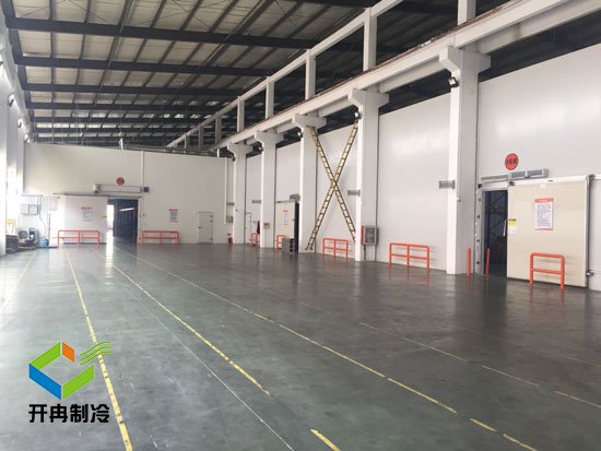 冷库厂家如何做到冷库规范安装 冷库厂家如何做到冷库规范安装