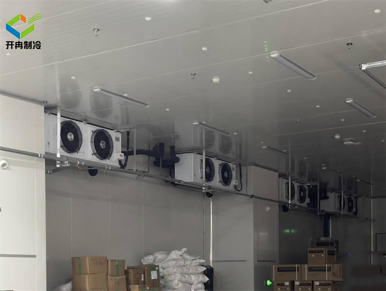 食品冷库安装设计的注意事项 食品冷库安装设计的注意事项