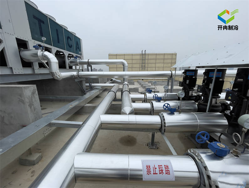 建造一个500平方气调冷库造价设计方案 建造一个500平方气调冷库造价设计方案