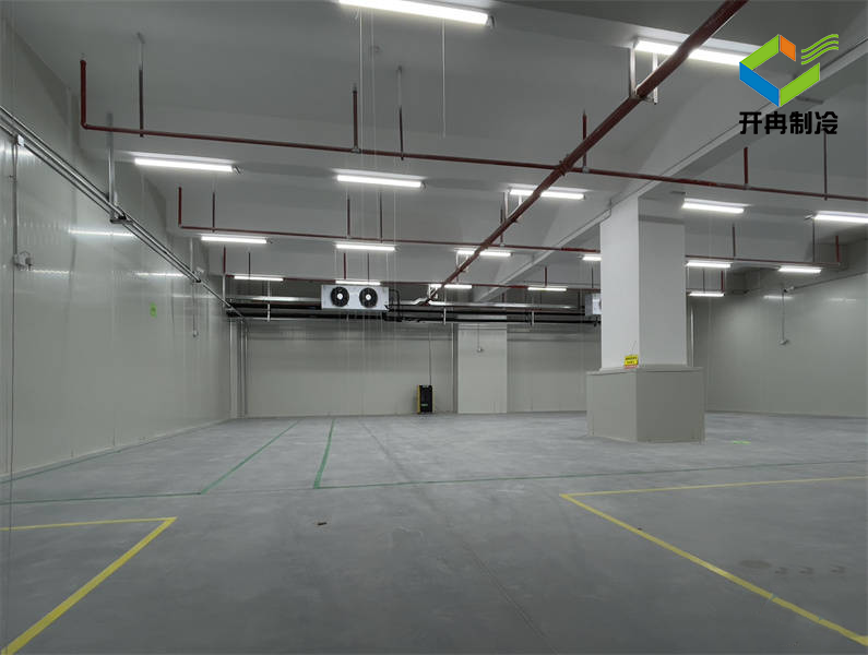 果蔬气调冷库建造的注意事项有哪些 果蔬气调冷库建造的注意事项有哪些