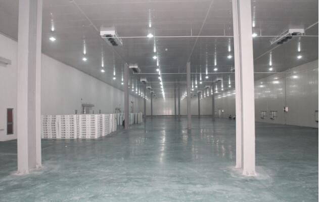 影响-70℃超低温冷库造价的因素（双极与复叠机）