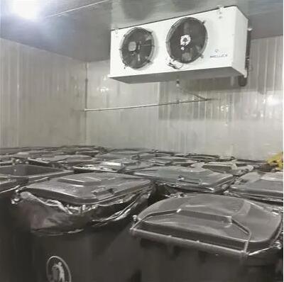 十几平方湿式垃圾房冷库造价多少钱_上海南宫ng28注册平台入口-南宫28在线登录-南宫28圈电脑版-南宫28在线注册网站-南宫集团加拿大28-南宫28相信品牌的力量链接-南宫28NG国际-南宫ng娱乐app下载制冷