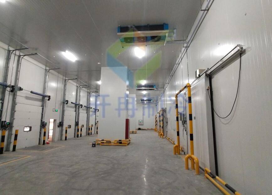 变温冷库和普通冷库有什么区别