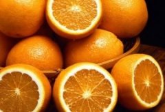 建一个橙子（甜橙、脐橙、血橙）水果冷库大概多少钱