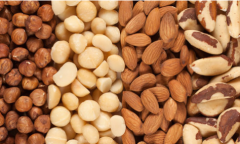 坚果类食品冷库安装造价大概多少钱