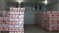 我想建个水果保鲜冷库，需要考虑哪些方面问题