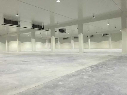 1000平米冷冻冷库建造安装需要多少钱 1000平米冷冻冷库建造安装需要多少钱