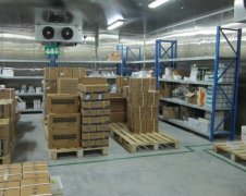 3000平方医药冷库安装大概需要多少钱