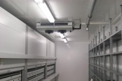 打算建个冷库，应该如何设计