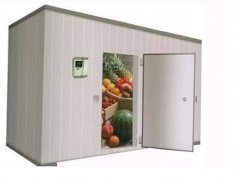 在县城建冷库需要准备多少资金