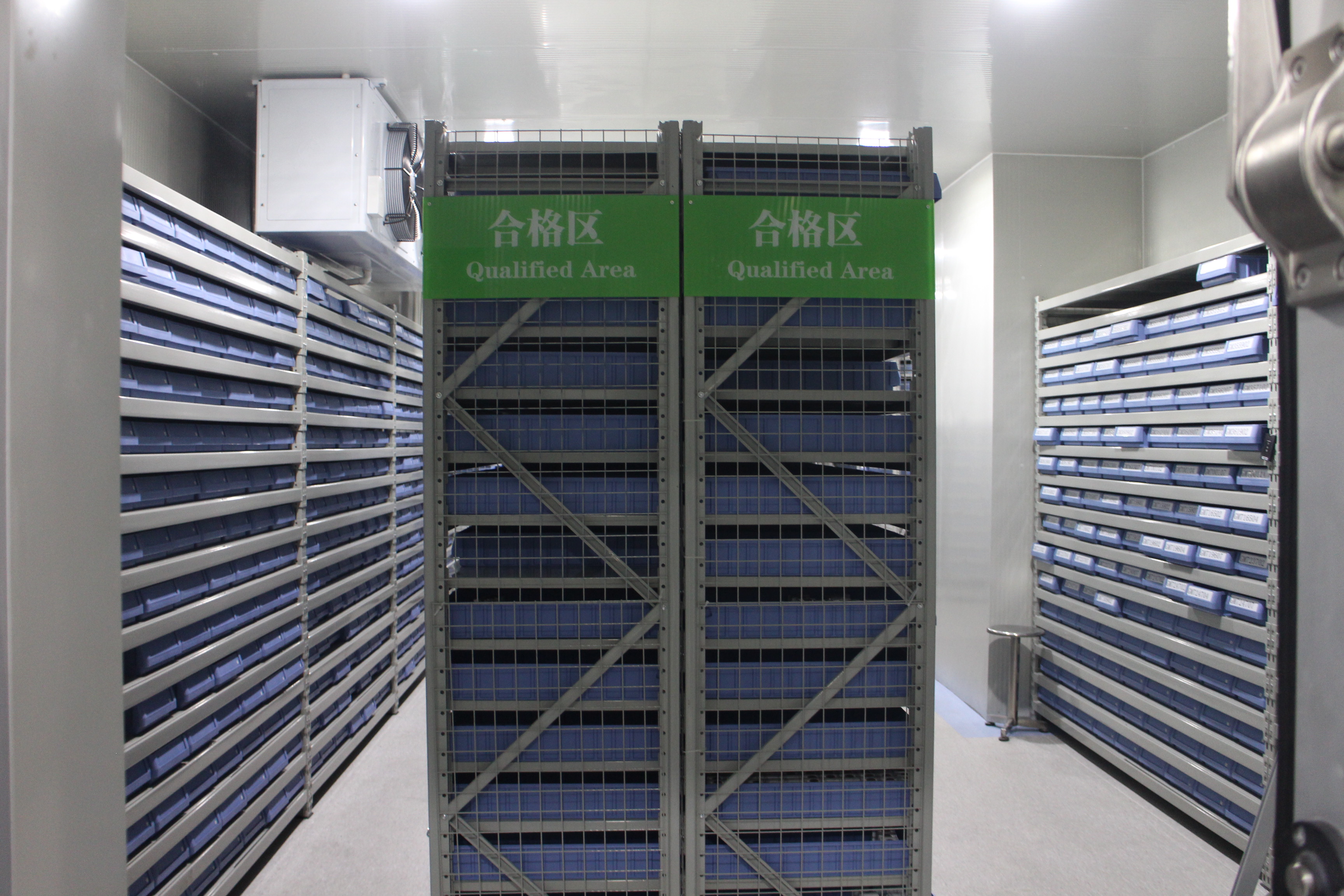 医药冷库 医药冷库