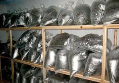 500立方-18℃茶叶冷库的造价大概是多少