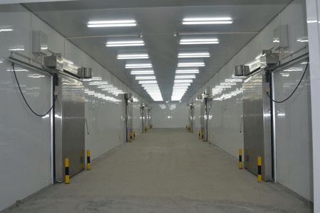 防爆冷库 防爆冷库