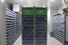 医药冷库建造的意义