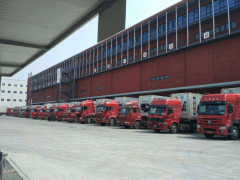 3000立方低温物流冷库工程安装报价单