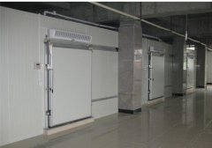 建造1500吨海鲜冷库造价多少钱