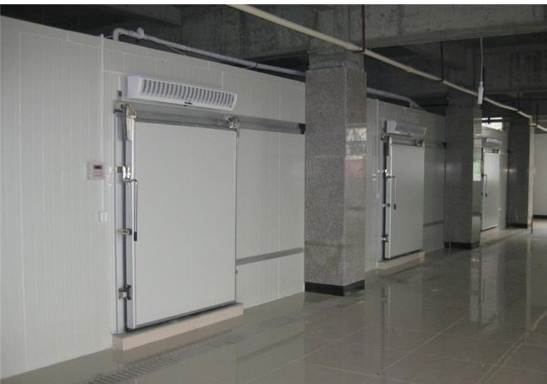 建造1500吨海鲜冷库造价多少钱