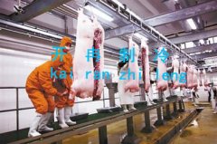 无锡存放冻肉冷库安装总投资多少钱