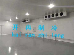 制冷设备冷库能使用多久？应该如何保养