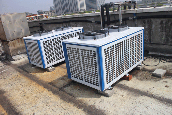 山东大型蔬菜冷库