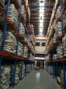 1000平米果蔬冷库出租建造费用大概多少钱？