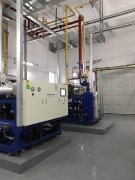 1000平米水果保鲜冷库每一平米多少钱