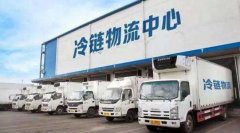 3000平米物流仓储冷库建设价格多少