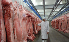 2000立方冻肉冷库安装费用需要多少