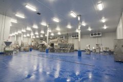 4000立方冷冻库冷库安装造价多少钱？