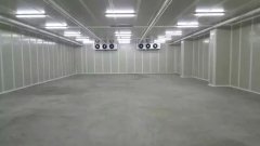 苹果气调冷库安装工程造价需要多少钱？