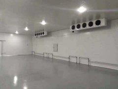 上海冷库价格多少钱一平方？冷库造价怎么收费？