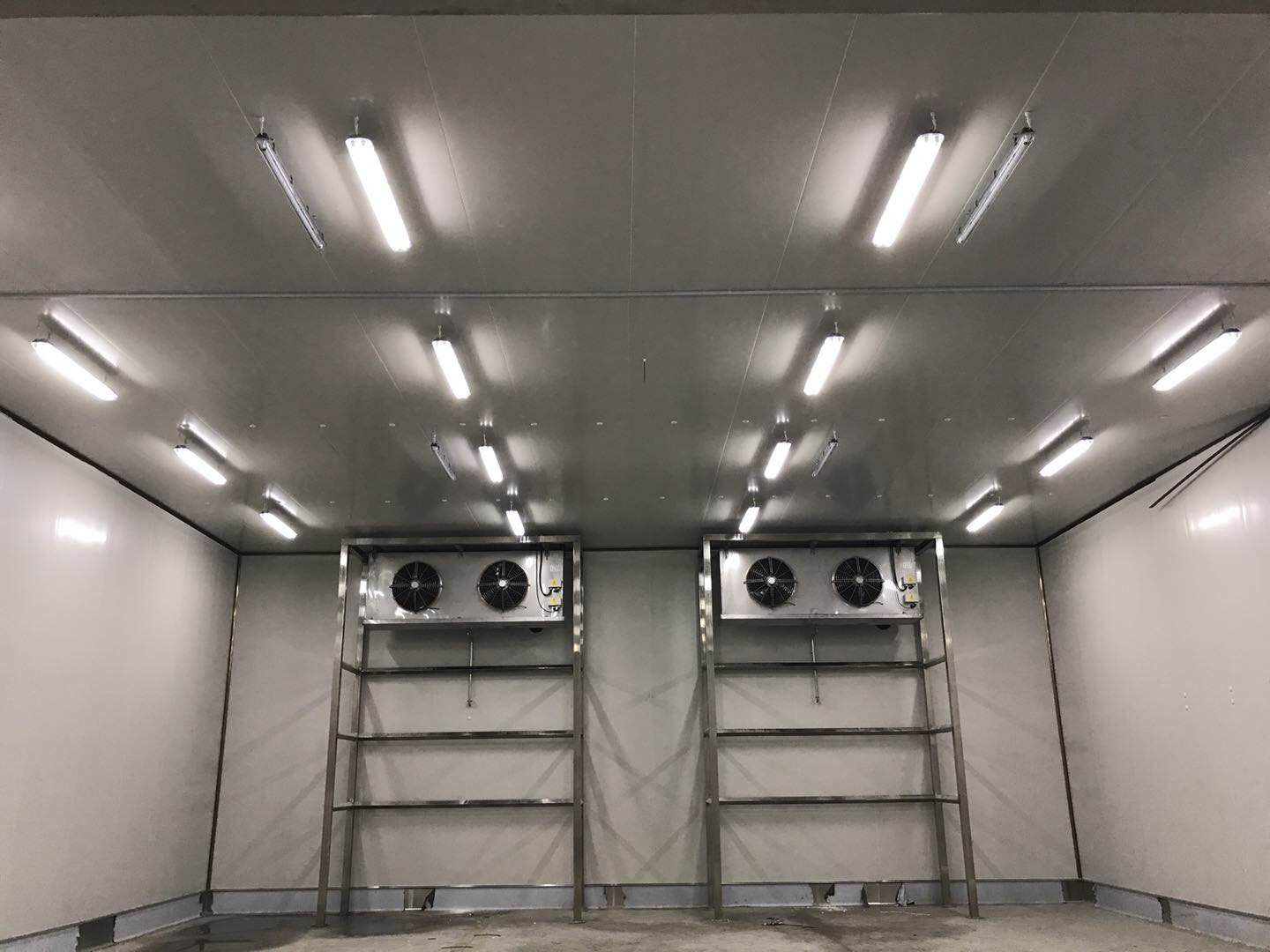 苏州建3500平米果蔬保鲜冷库,冷库建造费用多少 苏州建3500平米果蔬保鲜冷库,冷库建造费用多少