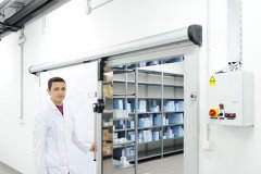 疫情结束后，医药冷库建造需求大