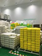 水果批发冷库安装造价大概是多少钱？