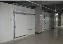 上海建造海鲜冷库，冷库报价表