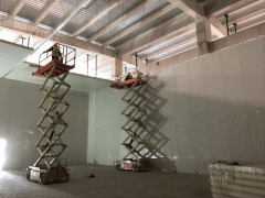 安装药品恒温库医药冷库，冷库造价是多少？