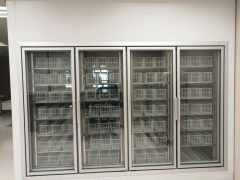 100立方小型医院冷库建造需要花多少钱