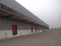 5000平冷链配送中心冷库(电商物流冷藏库)建造预算