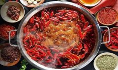 上海100平米多温火锅店冷库(餐饮冷藏、冷冻库)建造成本多少