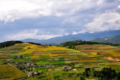 云南冷库市场现状——云南冷库缺口有188万立方米,冷库潜力大