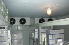 常规兽药疫苗冷库温湿度要求,冷库建造成本多少