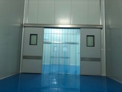 -20~-30℃疫苗冷库(gsp医药冷库)设备安装多少钱