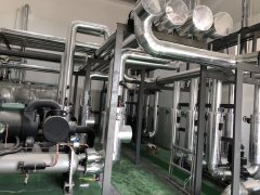 风冷冷库和水冷冷库哪个比较好