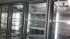 gsp医药冷库(疫苗冷库)建造多大面积合适